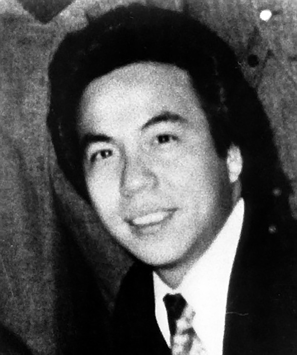 In 1982, Chinese-American Vincent Chin was beaten to death by two white men who blamed him for being Japanese and taking U.S. auto jobs.
