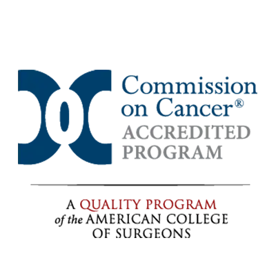 Commission on Cancer Accreditation