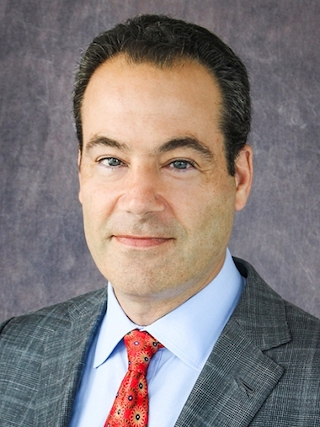 Dr. Jason Spector