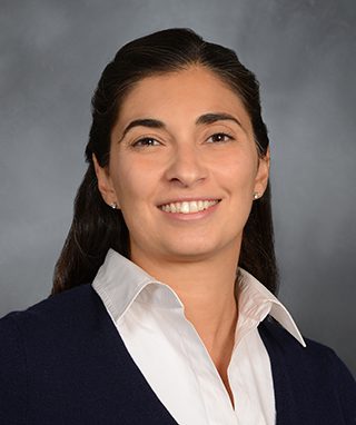 Dr. Kalliope Tsirilakis