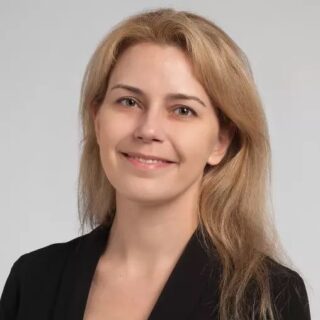 Dr. Beatrice Dionigi