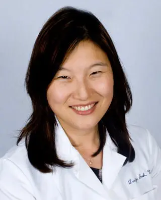 Dr. Leejee Han Suh