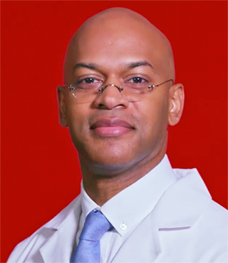 Dr. Carl Crawford