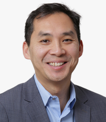 Dr. Arnold Advincula