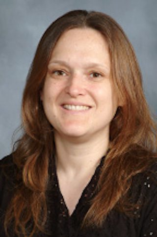 Dr. Janna Gordon-Elliott