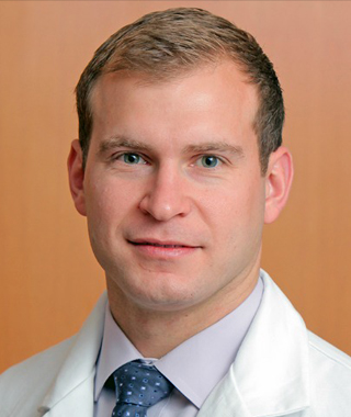 Dr. Marc Dyrszka