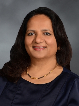 Dr. Darshana M. Dadhania