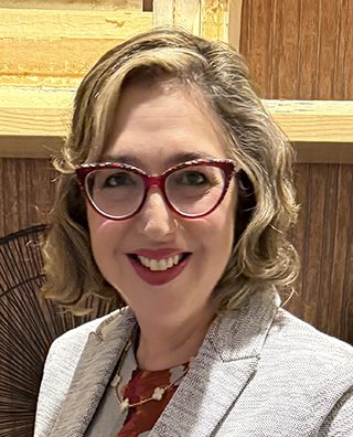 Dr. Heidi Allison Bender