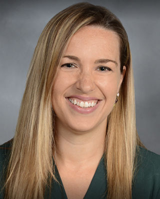 Dr. Carolyn Newberry