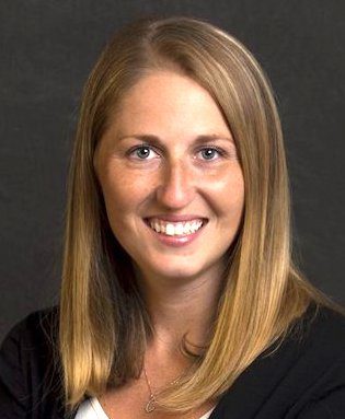 Dr. Courtney DeAngelis