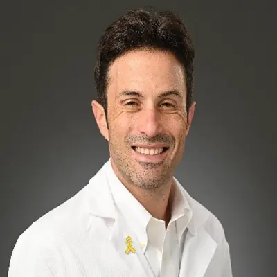 Ilan Richter, MD, MPH
