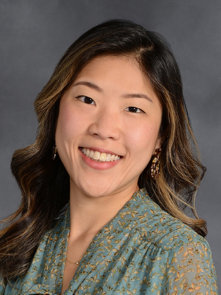 Dr. Michelle Chi Headshot
