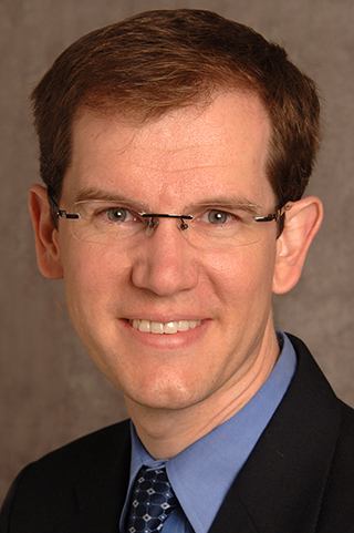 Dr. Jeremy Veenstra-VanderWeele