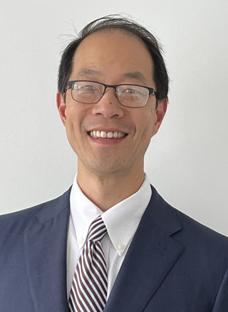 Dr. Dean Chou