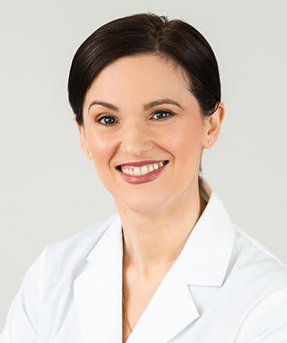 Dr. Lisa Mosconi