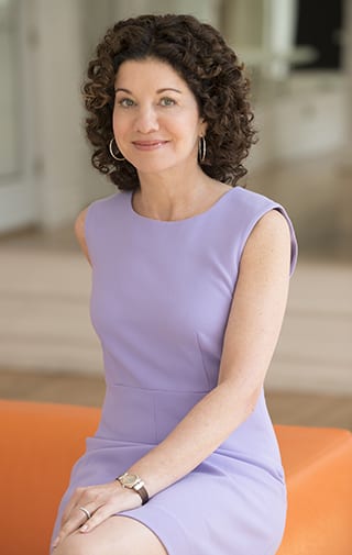Dr. Gail Saltz
