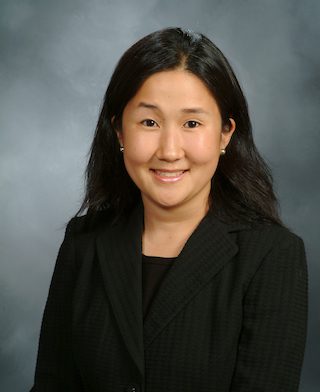 Dr. Jane Chang