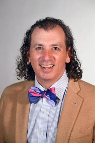 Dr. Andrew Eisenberger