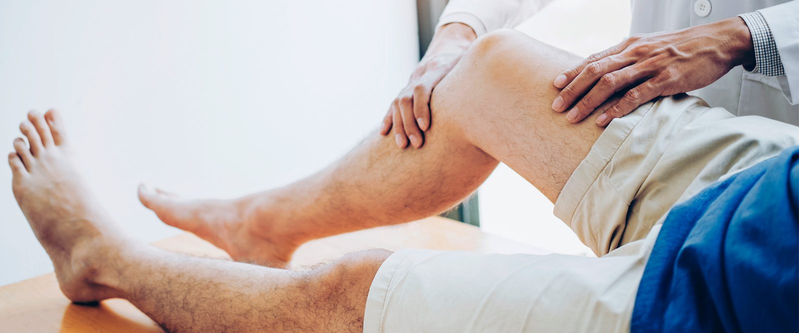 What to Know About Knee Replacement Surgery