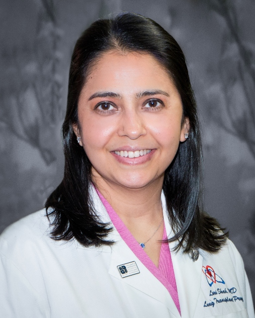Dr. Lori Shah