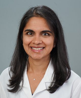 Dr. Gopi Desai