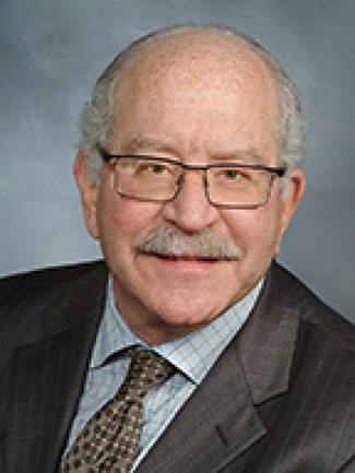 Dr. Michael Niederman