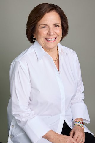 Dr. Anne Marie Albano