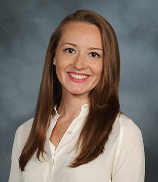 Dr. Corinne Catarozoli