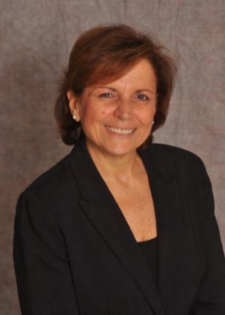 Dr. Anne Marie Albano