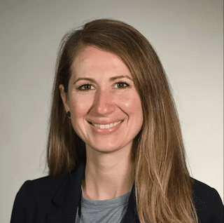 Dr. Samantha Lookatch