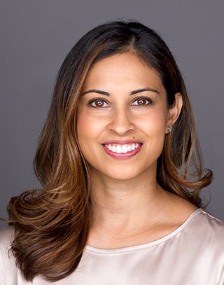 Dr. Rekha Kumar