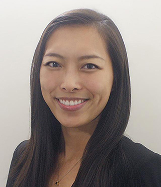 Dr. Tina Z. Wang