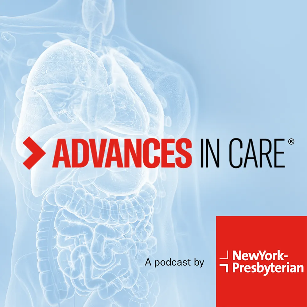Advances in Care Podcast