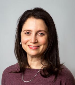 Dr. Aviva Sopher