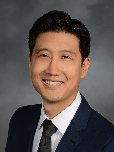 Dr. Anthony Choi