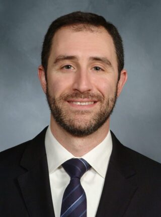 Dr. Christopher Barbieri