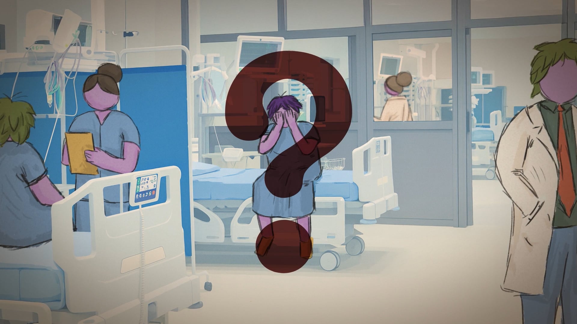 Common Medical Conditions Affecting NDD Patients