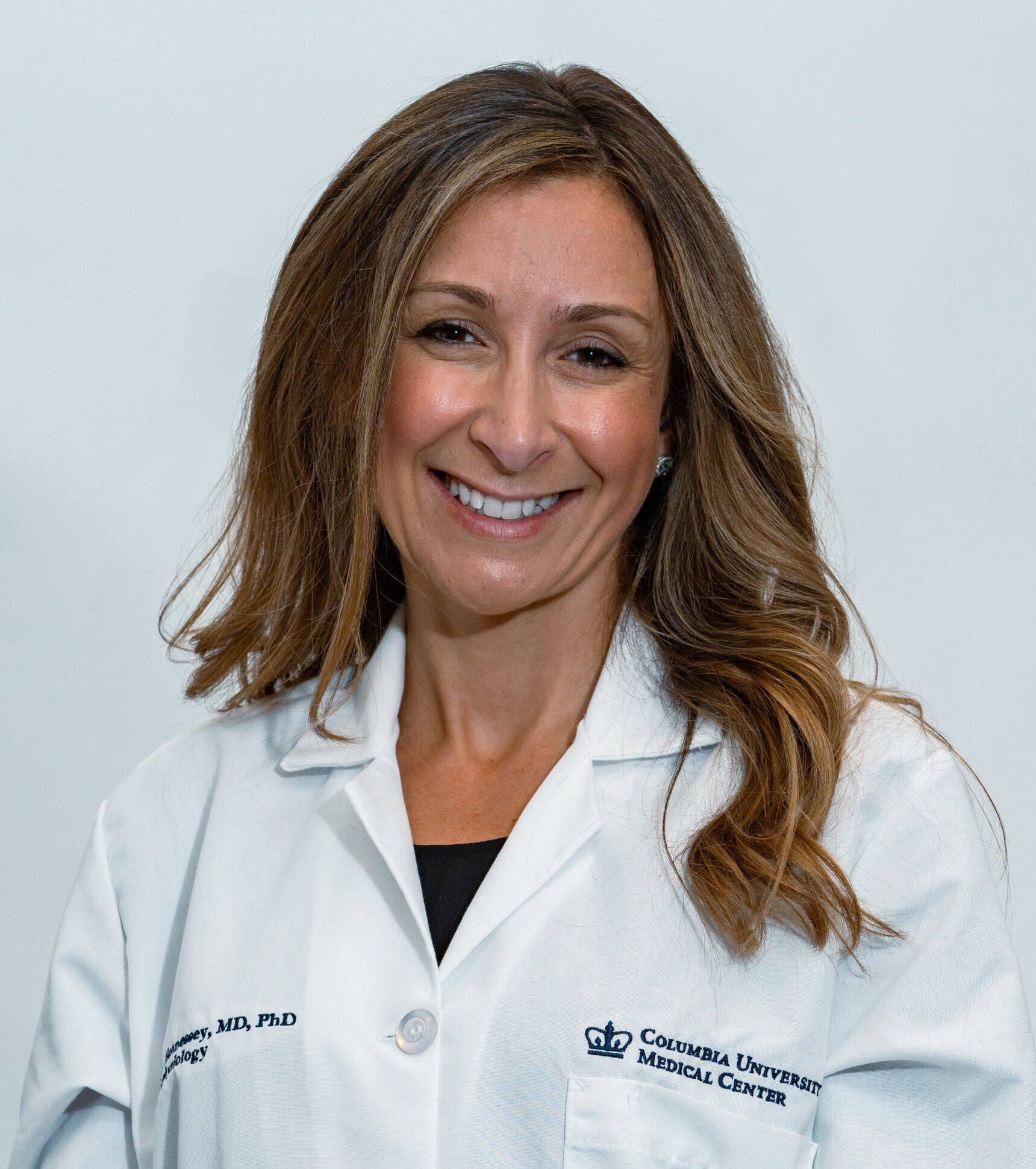 Dr. Jessica A. Hennessey