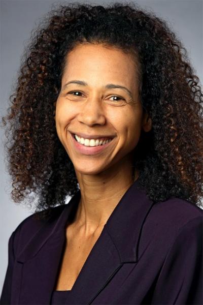 Dr. Wakenda K. Tyler