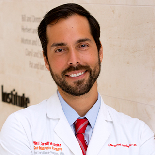 Dr. Jonathan Villena-Vargas