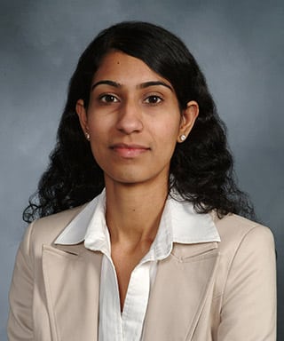Dr. Padmaja Kandula