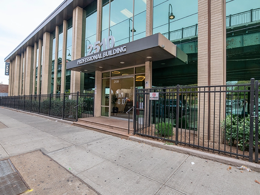 2510 Westchester Ave Bronx, NY 10461