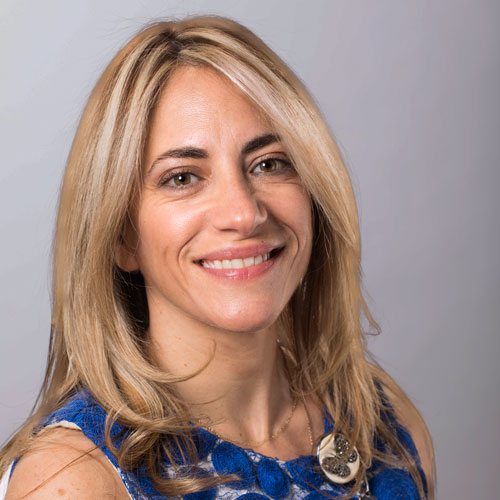 Dr. Felice Schnoll-Sussman