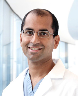 Dr. Ajay Kirtane