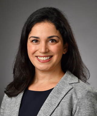 Dr. Sheila Rustgi