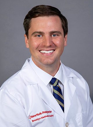 Dr. Sean Mendez