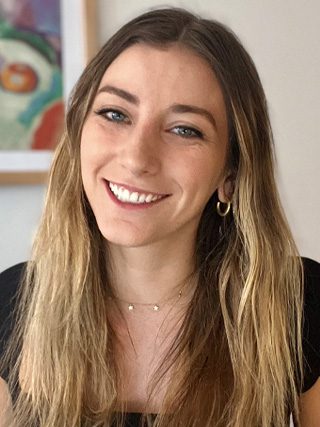 Rachel O’Connor, R.D., C.D.N.