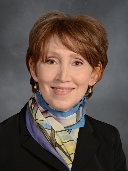 Dr. Susan Broner