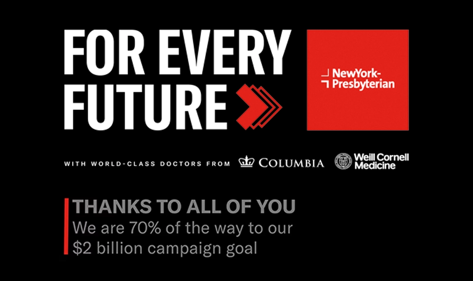 Watch what your generosity made possible in 2025.