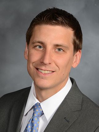 Dr. Justin Schwarz
